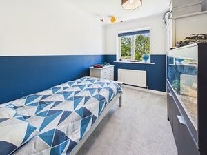 BEDROOM TWO- click for photo gallery